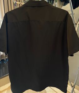 SNITCH Olive Shirt - New with Tags