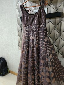 Ethinc Gown