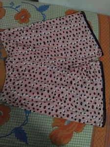 Cute Printed Shorts 2