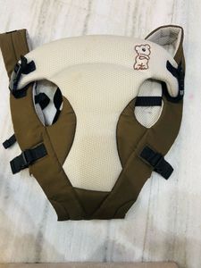 Baby Carrier