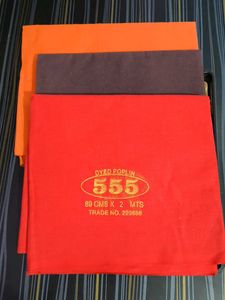 Super Vimal Cotton Fabric Set