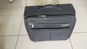 SAMSONITE LAPTOP SUITCASE