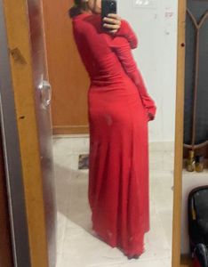 newme gown dress never worn