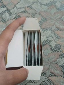Unused Anti Acne Facial Kit