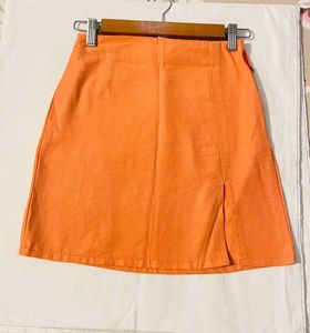 Mini Skirt