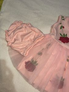 Not Used Baby Frock