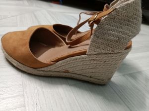 H&M Heels Wedges