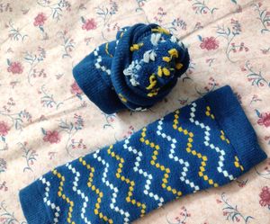 Leg Warmers For Kids