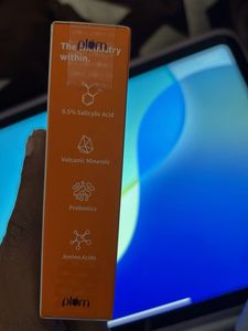 Plum Dandruff Control Shampoo