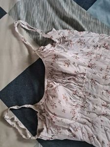 Floral Sundress