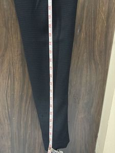 Men&#39;s Dark formal pant