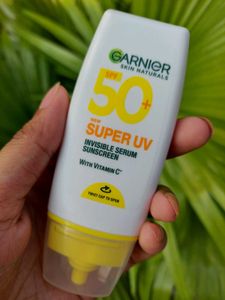 Sunscreen