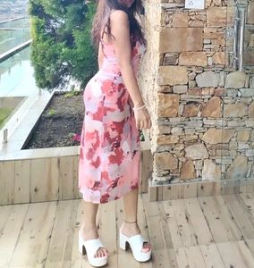 Womens Bodycon Dress