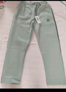 Men&#39;s Jogger Adidas Logo Embroidery