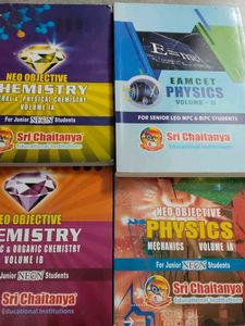 General &amp; Physical Chemistry (Volume IA,2a,1b,2)