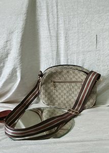 Gucci Sling Bag🎀🧸