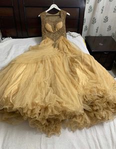 Frontier FairyTale/Princess Designer Gown
