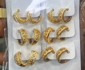 Beautiful Earrings