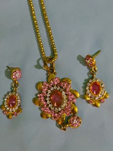 Beautiful Necklace 😍