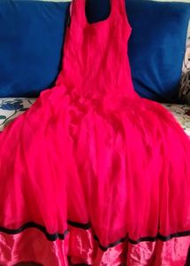 Anarkali Suit