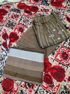 Elegant Kurta Set