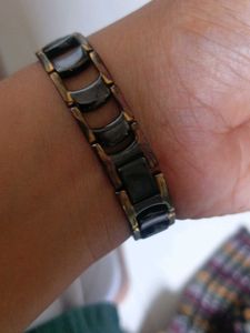Titan Analog Watch