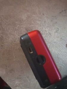 GE 10.1 Megapixel Digital Camera