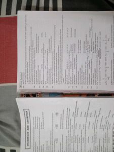 DR ALI NEET VOL I &amp; 2