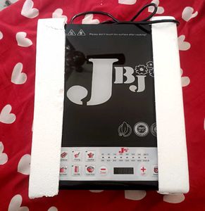 Brand New JBJ Induction