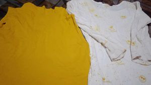 Cute Cat Graphic Tee