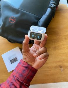 AirPods Pro 2 With Display 😍 | Limited Stock