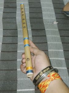 Brand New Sweet Sounded Bamboo Krishna C Scale Flute