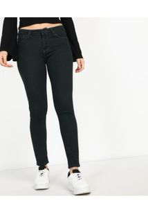 KILLER Skinny Women Green Jeans