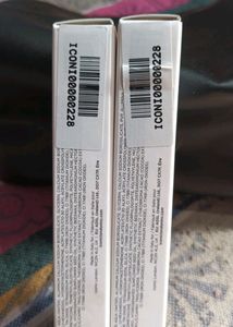 Iconic London Glaze Crayon 2 In 1