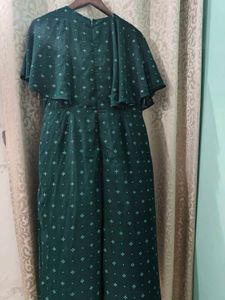 Indya Brand Jumpsuit