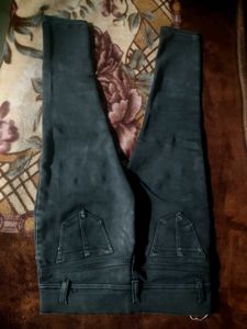 kids Dark Wash Denim Jeans