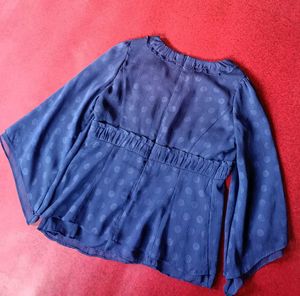 Summer Tops