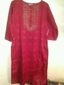 Kurta Set Women