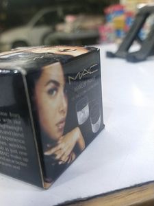 Mac Makeup Primers