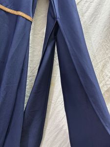 Partywear gown