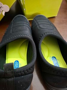 Doctor Orthopedic 6.5 size Memory Foam Women Shoes