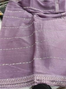 Elegant Saree