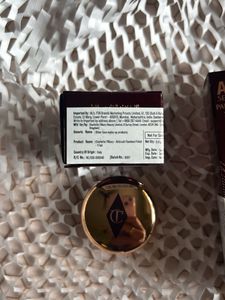 Charlotte Tilbury Combo