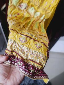 Wishful Ethnic Dress Set