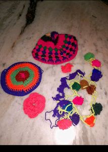 All Decorative Items..
