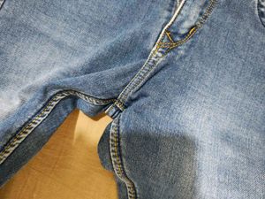 Jeans (Men&#39;s Wear )