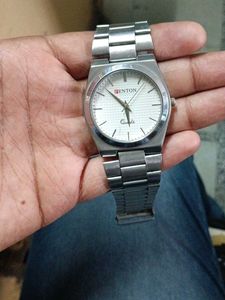 Fenton Watch