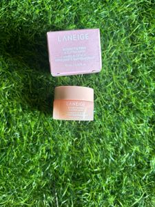 Laneige Bouncy Ang Firm Sleeping Mask