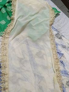 Gown Set