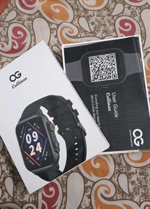 Cullinan Smartwatch